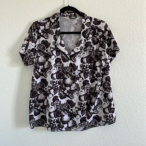 Oiselle Benjamina Pop Over